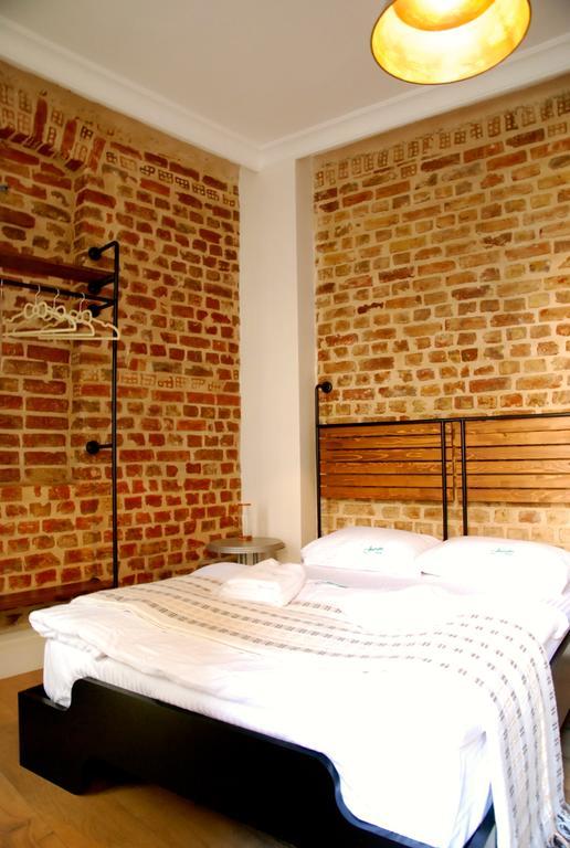 Jumba Hostel Стамбул Экстерьер фото