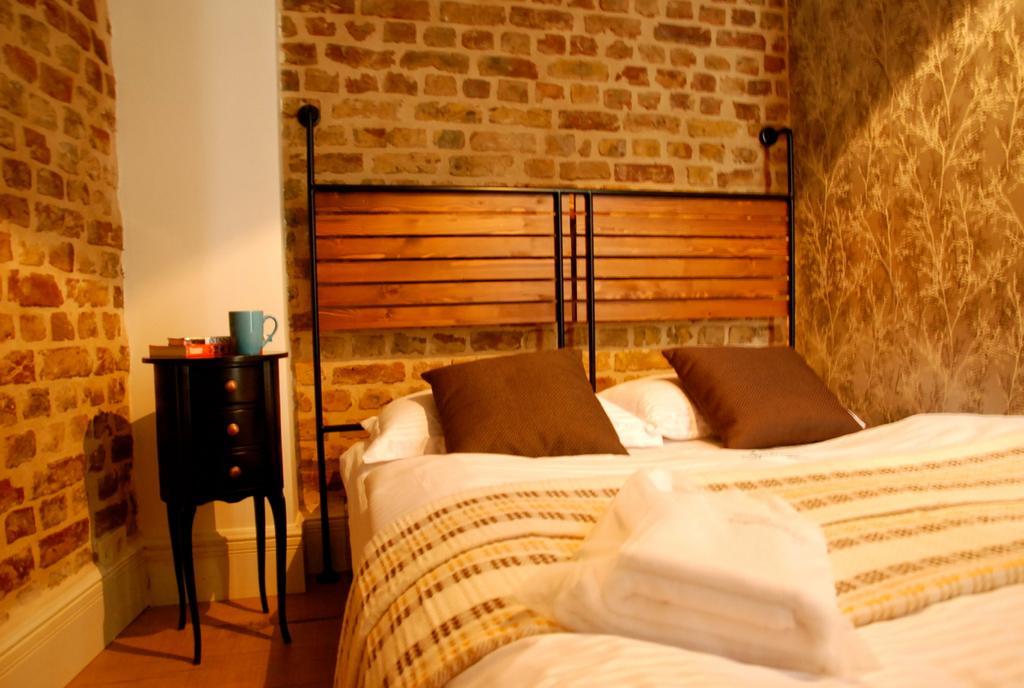 Jumba Hostel Стамбул Экстерьер фото